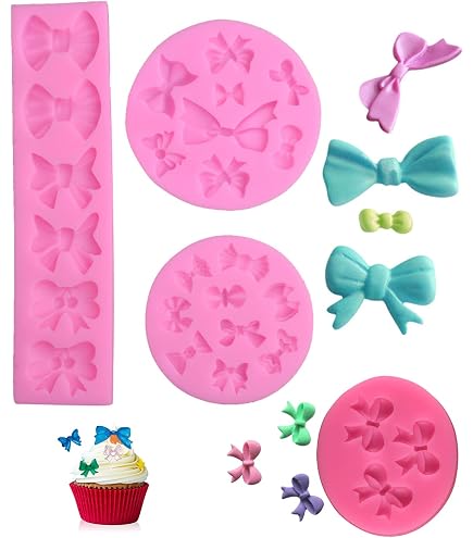 Stampi Silicone Forma Di Animali in Tavola e Cucina