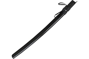 ‎DEPICE DEPICE Unisex Erwachsene Saya Trainingsger t, schwarz, uni EU