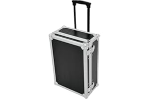 Roadinger 3012622A - Estuche universal con ruedas