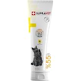 Supravet Anti-Hairball Malt Kedi Macunu 100 gr T&uuml;y Yumağı Engelleyici (%55 Extra Malt)