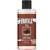 Yenilebilir Su Bazlı Anal Vajinal Kayganlaştırıcı 100 ML 4 Farklı Aroma Se&ccedil;eneği Gizli Paket (&Ccedil;ikolatalı Yenilebilir Kayganla