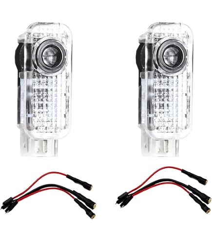 Onwomania Set 10 Luci LED Interno Bianco Per Audi A5 8T / S5 / RS5 - Illuminazione Abitacolo Completa
