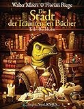 Die Stadt der Träumenden Bücher (Comic): Band 1: Buchhaim