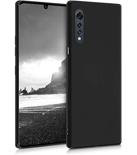 Mtb More Energy® Coque Crystal Armor Pour LG Q60 (LM-X525, 6.26