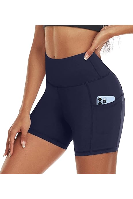 Amazon Pantalones Short Mujer Ropa Deportiva Mujer Merlvida