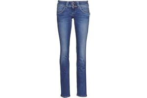 Pepe Jeans Women's Venus Jeans