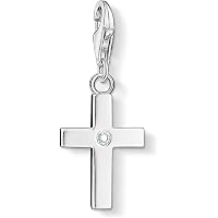 Breloque Smiley Emoji Argent 925 - Pendentif Joyeux Pour Bracelet à Breloques
