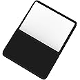 Wrist Rest for Magic Trackpad 2(MJ2R2LL/A, A1535), Wrist Rest Relieve Pain & Fatigue, Black