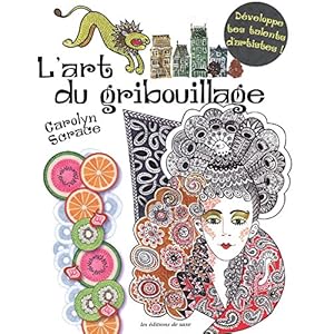 L'art du gribouillage