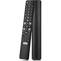 Wholesaler New O RC802N YLI2 For RCA TCL HITACHI Smart TV Remote Control 06 Irpt45 Brc802n 40a325 32a325 55s405 40s305 65s405 32s301 Rc3000e02 Rc3000m13  I.337750012