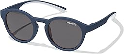 Mausito Sonnenbrille Kinder (3-6/6-9 Jahre) UV400 & Kategorie 3 Gläser | Flexible & leichte Bügel aus TPEE & Polycarbonat | Europäisches Design