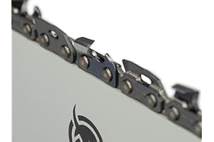 Sägenspezi Sägekette 3/8" 1,3mm Halbmeißel 55TG