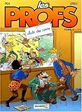 Les Profs, tome 5 : Chute des cours