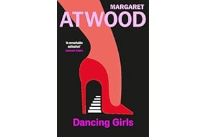 Dancing Girls and Other Stories