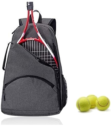 Tennistasche, 1 X Tennistasche, Schultertasche, Spo Produktbild-Vorschau 9