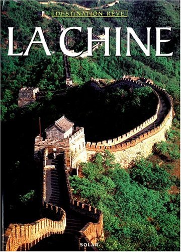 couverture de : La Chine