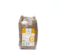 PRIMEAL Priméal Boulgour de Petit Épeautre de Haute-Provence BIO 500 g