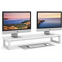 Extra Brede Toetsenbordlade 520/650/750x250mm - Verschuifbaar Toetsenbord Voor Onder Bureau, Geschikt Voor Toetsenbord En Muis Op Volledig Formaat, Ergonomische Bureauverlenger