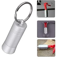 8000GS Mini Portable Tags Tool Magnet for FR8.2Mhz System Alarm with Hook Key Security Remover For Clothes Shop Store Golf
