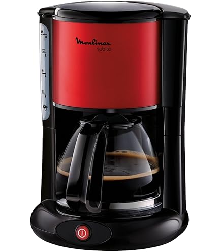 Aparat De Cafea Cu Filtru Tefal Morning, Ulcior De Sticla, Rezervor De Apa De 125 Litri Functie De Mentinere La Cald Filtru Permanent Indicator De Nivel Al Apei Albastru Cm2m1410 P20306985