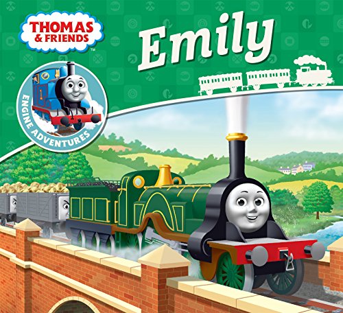 Download Emily (Thomas & Friends Engine Adventures) (Thomas Engine Adventures)