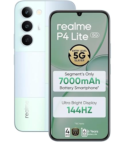 Realme X2 Pro (Lunar White, 8GB RAM, 128GB Storage) : Amazon.in