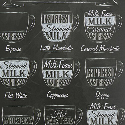 20x30cm Jahrgang Metall Blechschild Plaque Wandkunstplakat Café Bar Pub Kaffee # 1 - 4