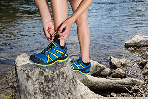 Haix Black Eagle Adventure 2.0 Low Gore-Tex - 3