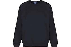 Ayra Unisex Kids Raglan Premium Sweater