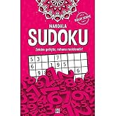 MANDALA SUDOKU - KOLAY SEVİYE