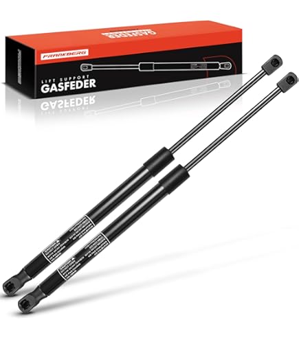 Pistoni Portellone NISSAN | Prezzo E Costo Sostituzione - Foto 9