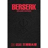 Berserk deluxe (Vol. 3)