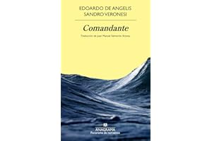 Comandante (Panorama de narrativas)