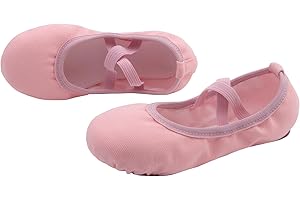 Męskie buty baletowe Ulicox