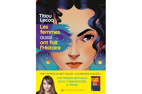 Les Femmes aussi ont fait l'Histoire