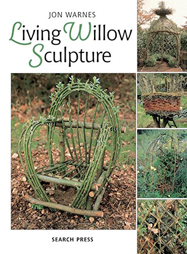Living Willow Sculpture livre