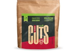 Cherky ECO Biltong BIO Cuts Classic, 1x 70g - BIO Biltong jerky cuts, carne de ternera española BIO alimentada con pasto, secada al aire, ceto, sin aditivos, sin OGM, certificado BIO