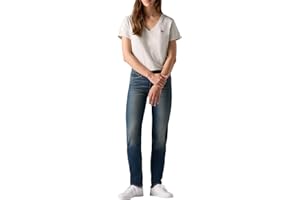 Levi's Damen Jeans 312 Shaping Slim