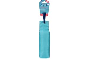 COMPANY OF ANIMALS Coachi Canvas Training Dummy, schwimmt, weites Werfen, klassisches Apportierspielzeug, Jagdhund- und Welpentraining. Hundezubehör. Für große Hunde und Welpen