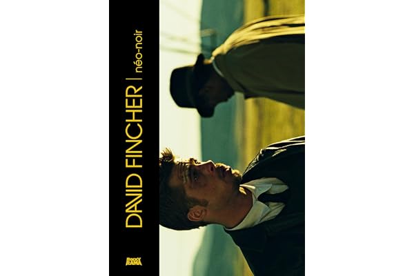 David Fincher : néo-noir