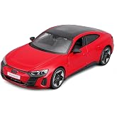 Maisto 2022 Audi RS e-tron GT 1/25