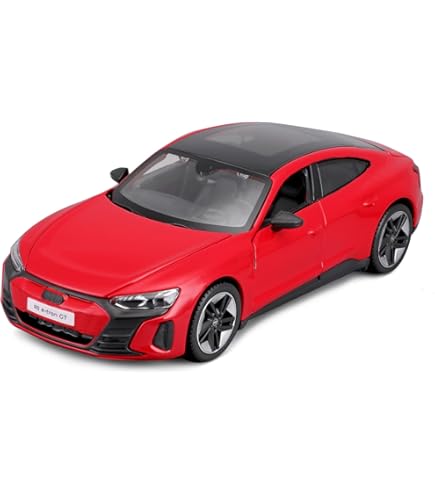 Tachan Audi RS7 Sammelauto - Maßstabsgetreue Lizenz-Nachbildung