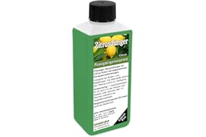 GREEN24 Cytrus, nawóz do roślin cytrusowych, premium nawóz płynny premium z serii Profi