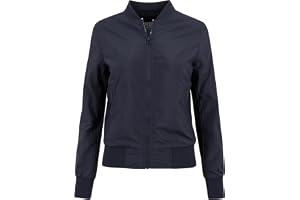 Urban Classics dam Ladies Light Bomber Jacket Jacka (1-pack)