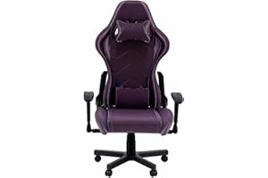 MILISTEN Chaise de jeu miniature, meubles de maison de poupée, petite chaise d'ordinateur modèle, bureau, décoration de la maison pour collectionneurs, mini meubles réalistes