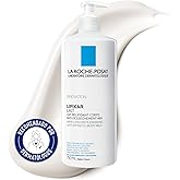 La Roche Posay - Leche Hidratante Corporal, Apta para Pieles Secas, Muy Secas o At&oacute;picas, 48 Horas de Hidrataci&oacute;n y Protecci&oacute;