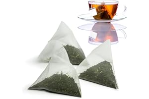 JAPANESE GREEN TEA CO. Japanese Green Tea Co Pu Erh Tea – 10 Green Tea Bags Rich in Polyphenol, Teadenol, Gallic Acid, Vitamins – Authentic Japanese Tea for Men and Women – Delicious Rich Taste