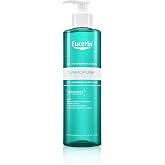 Eucerin Body Toner - 400 ml
