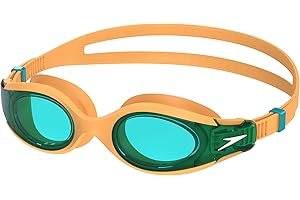 Speedo Gafas de Natación Hydrosity 2.0 Gafas de natación Unisex niños (Pack de 1)
