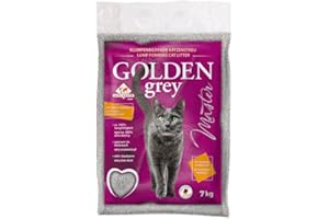 Golden Grey 900 Master, 14 kg